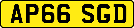 AP66SGD