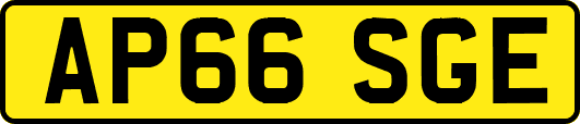AP66SGE