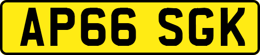 AP66SGK