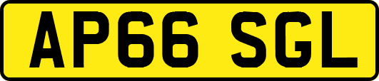 AP66SGL