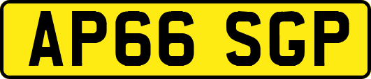 AP66SGP