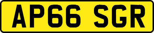 AP66SGR
