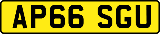 AP66SGU