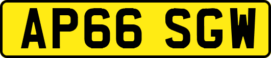 AP66SGW
