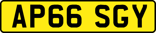 AP66SGY