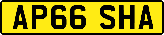 AP66SHA