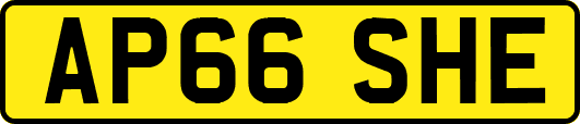 AP66SHE