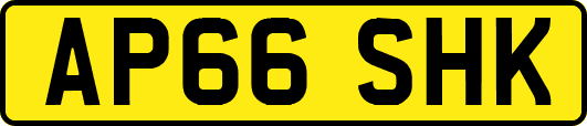 AP66SHK