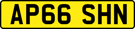 AP66SHN