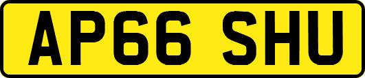 AP66SHU