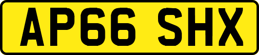 AP66SHX