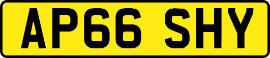 AP66SHY