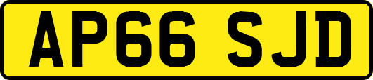 AP66SJD