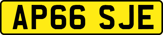 AP66SJE