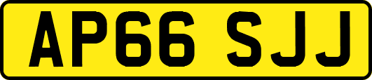 AP66SJJ