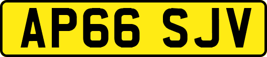 AP66SJV