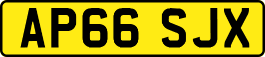 AP66SJX