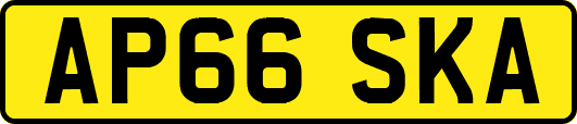 AP66SKA