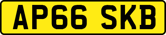 AP66SKB