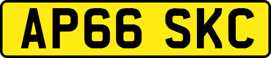 AP66SKC
