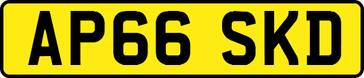 AP66SKD
