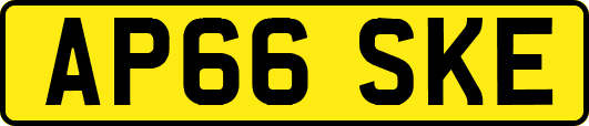 AP66SKE