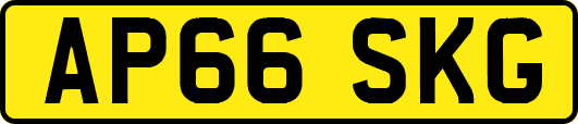 AP66SKG