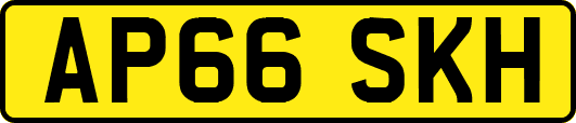 AP66SKH