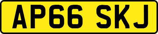 AP66SKJ