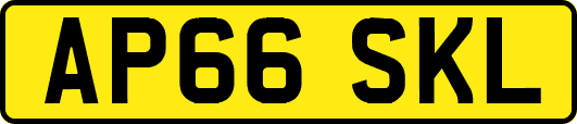 AP66SKL