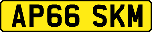 AP66SKM