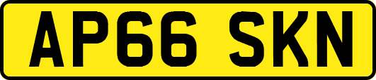 AP66SKN
