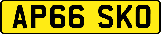 AP66SKO