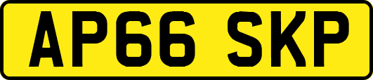 AP66SKP