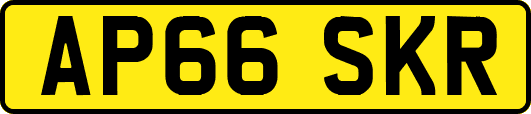 AP66SKR