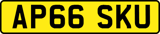 AP66SKU