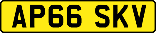 AP66SKV