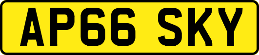 AP66SKY