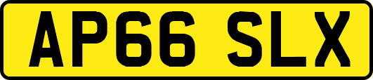 AP66SLX