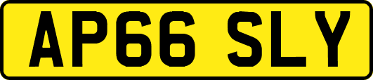 AP66SLY