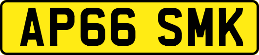 AP66SMK