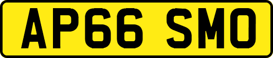 AP66SMO