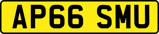 AP66SMU