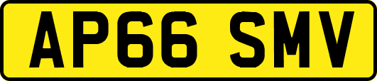 AP66SMV