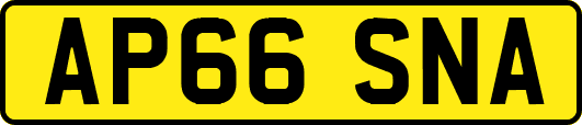 AP66SNA