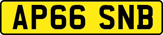 AP66SNB