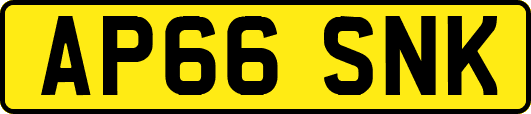 AP66SNK