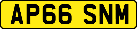 AP66SNM