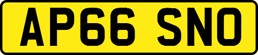 AP66SNO