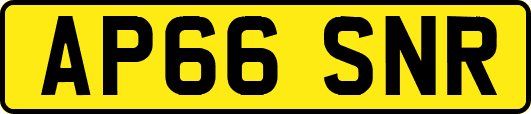 AP66SNR